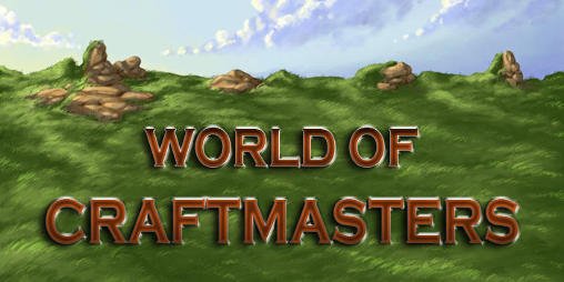 game pic for World of craftmasters